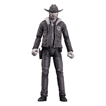 The Walking Dead Actionfiguren 18 cm Serie 1 Sortiment (6) – Bild 4