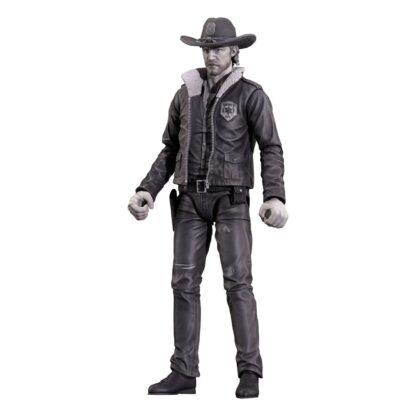 The Walking Dead Actionfiguren 18 cm Serie 1 Sortiment (6) – Bild 5