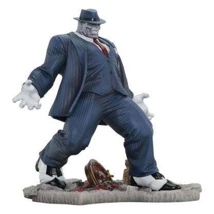 Marvel Comic Gallery PVC Diorama Deluxe Mr. Fixit 28 cm – Bild 2