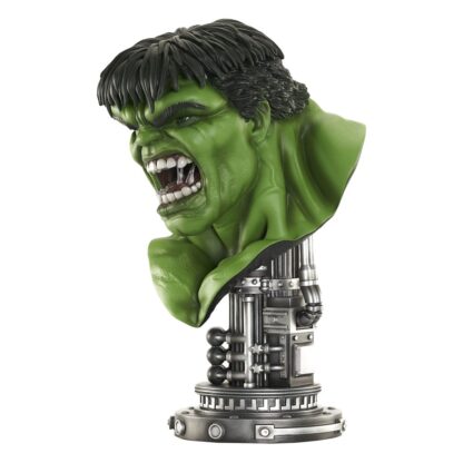 Marvel Legends in 3D Büste 1/2 Hulk 28 cm – Bild 2