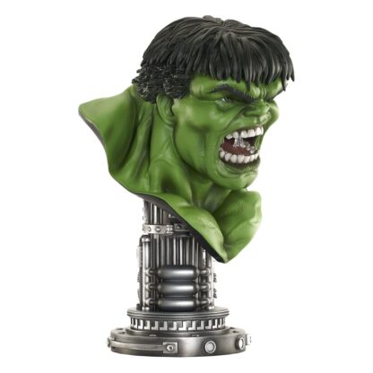 Marvel Legends in 3D Büste 1/2 Hulk 28 cm – Bild 3