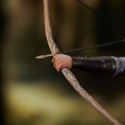 Herr der Ringe Deluxe Gallery PVC Statue Legolas 25 cm – Bild 11