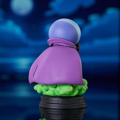 Marvel Animated Statue Mysterio 10 cm – Bild 7