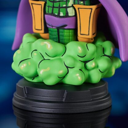 Marvel Animated Statue Mysterio 10 cm – Bild 10