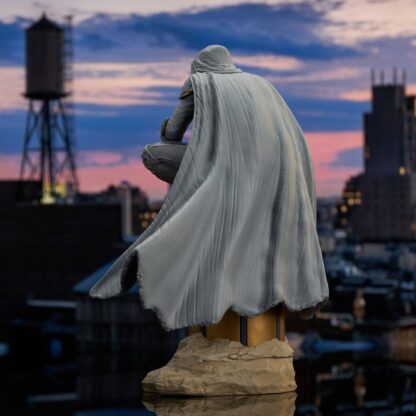 Moon Knight Marvel TV Gallery PVC Statue Moon Knight 25 cm – Bild 5