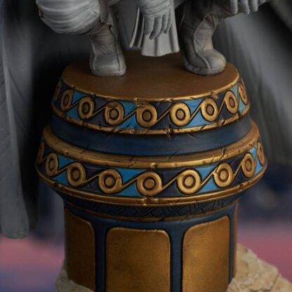 Moon Knight Marvel TV Gallery PVC Statue Moon Knight 25 cm – Bild 10