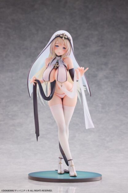 Original Character PVC Statue 1/6 Sister Elena 26 cm – Bild 2