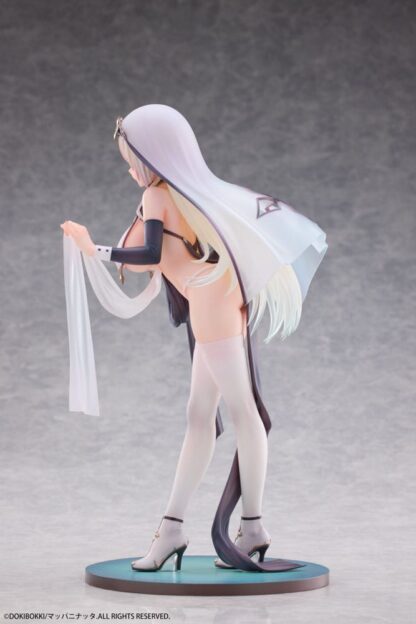 Original Character PVC Statue 1/6 Sister Elena 26 cm – Bild 4