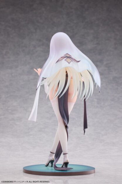 Original Character PVC Statue 1/6 Sister Elena 26 cm – Bild 5