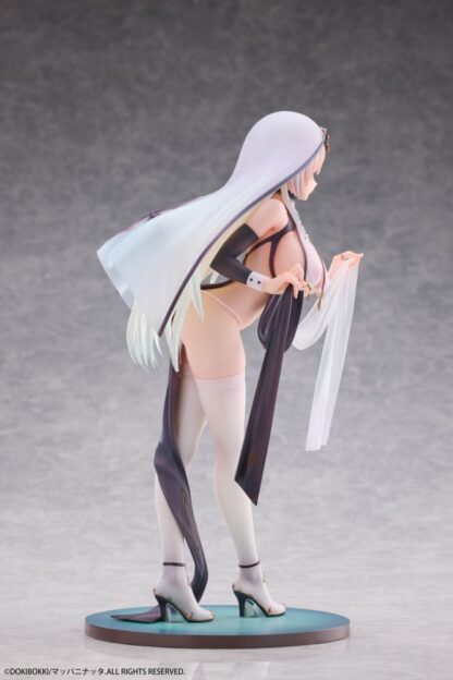 Original Character PVC Statue 1/6 Sister Elena 26 cm – Bild 6