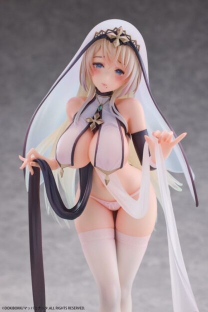 Original Character PVC Statue 1/6 Sister Elena 26 cm – Bild 10