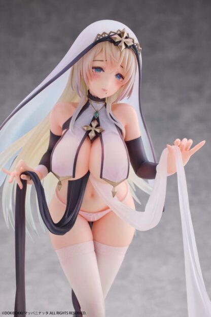 Original Character PVC Statue 1/6 Sister Elena 26 cm – Bild 11