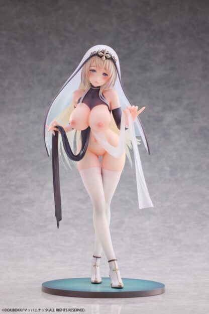 Original Character PVC Statue 1/6 Sister Elena 26 cm – Bild 12