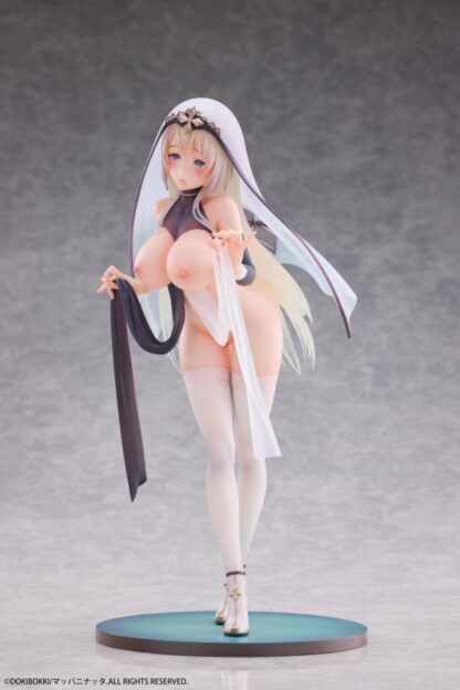Original Character PVC Statue 1/6 Sister Elena 26 cm – Bild 13