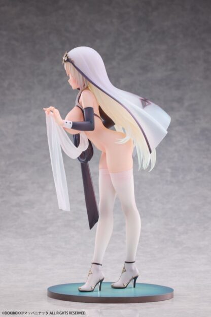 Original Character PVC Statue 1/6 Sister Elena 26 cm – Bild 14