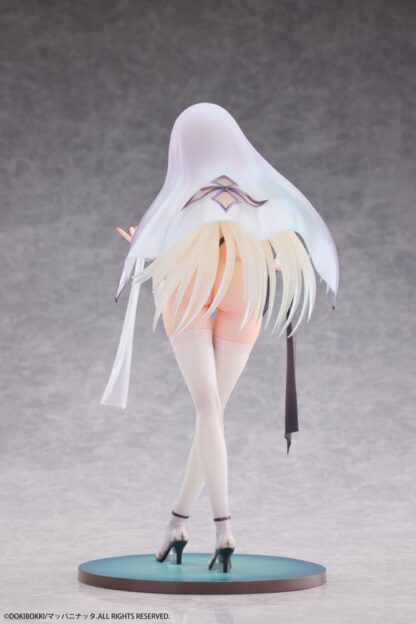 Original Character PVC Statue 1/6 Sister Elena 26 cm – Bild 16