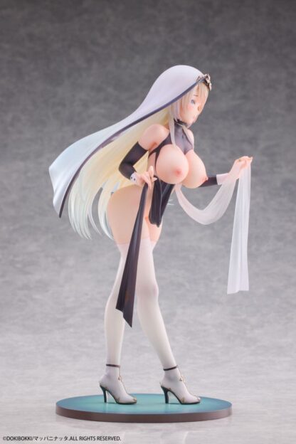 Original Character PVC Statue 1/6 Sister Elena 26 cm – Bild 17