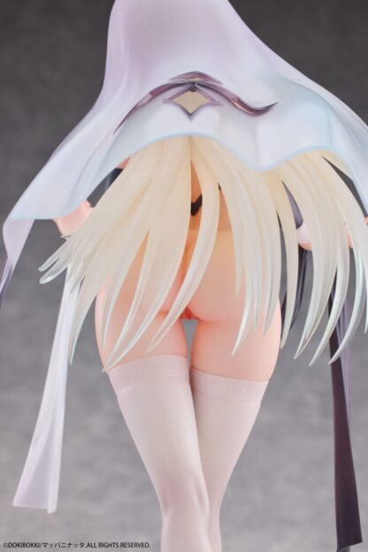 Original Character PVC Statue 1/6 Sister Elena 26 cm – Bild 21