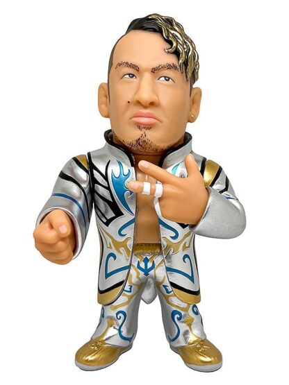 Legend Masters 16d Figure Collection Vinyl Figur Collection 032: Naomichi Marufuji 12 cm – Bild 2