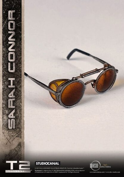 Terminator 2 Judgement Day Premium Statue 1/3 Sarah Connor T2 30th Anniversary Edition 71 cm – Bild 11