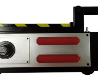 Ghostbusters Rollenspiel-Replik 1/1 Geisterfalle