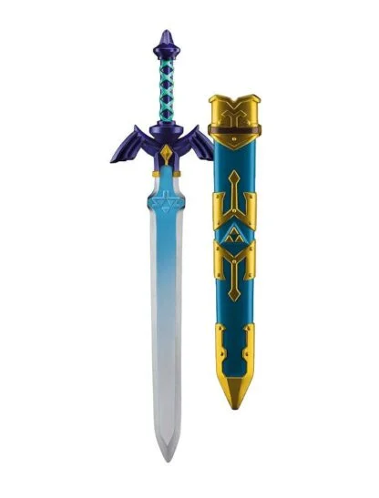 Zelda Merchandise