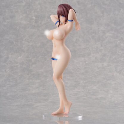Original Character PVC Statue Ichiyoru-chan swimsuit ver. 29 cm – Bild 4