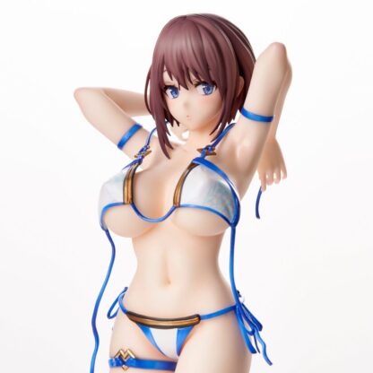 Original Character PVC Statue Ichiyoru-chan swimsuit ver. 29 cm – Bild 8