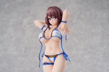 Original Character PVC Statue Ichiyoru-chan swimsuit ver. 29 cm – Bild 10