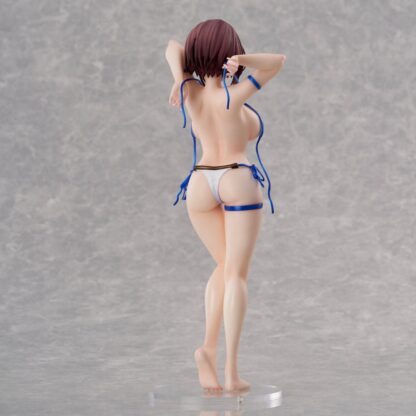 Original Character PVC Statue Ichiyoru-chan swimsuit ver. 29 cm – Bild 13