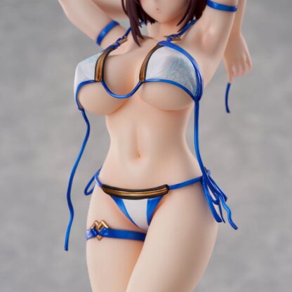 Original Character PVC Statue Ichiyoru-chan swimsuit ver. 29 cm – Bild 16