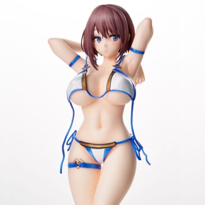 Original Character PVC Statue Ichiyoru-chan swimsuit ver. 29 cm – Bild 17
