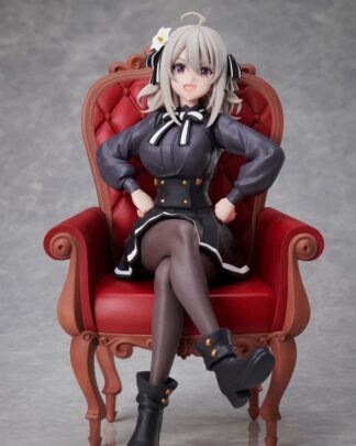 Spy Classroom PVC Statue 1/7 Lily 20 cm