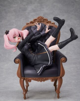 Spy Classroom PVC Statue 1/7 Annett 19 cm