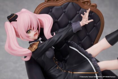 Spy Classroom PVC Statue 1/7 Annett 19 cm – Bild 5