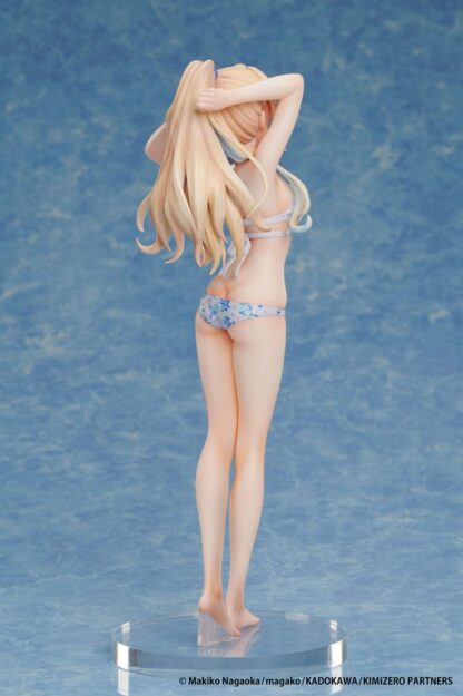 Our Dating Story: The Experienced You and The Inexperienced Me PVC Statue 1/7 Runa Shirakawa 23 cm – Bild 5