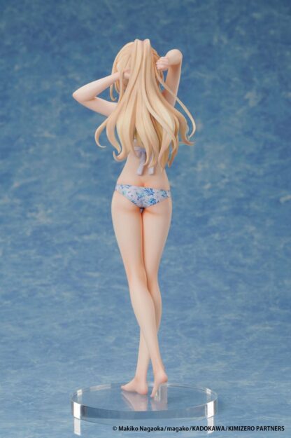 Our Dating Story: The Experienced You and The Inexperienced Me PVC Statue 1/7 Runa Shirakawa 23 cm – Bild 6