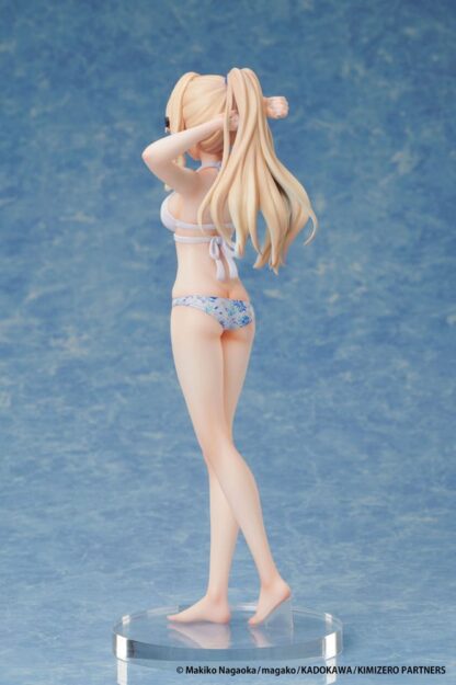 Our Dating Story: The Experienced You and The Inexperienced Me PVC Statue 1/7 Runa Shirakawa 23 cm – Bild 7