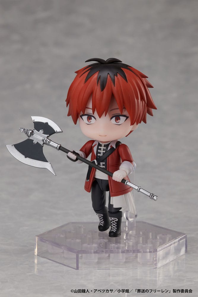 Xinnice Frieren Anime Figur - Beyond Journey's End PVC Statue 15/18cm