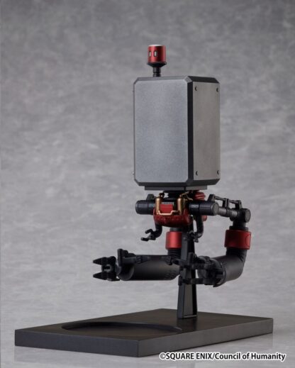 NieR:Automata Ver1.1a PVC Statue Drink Holder Pod 153 19 cm