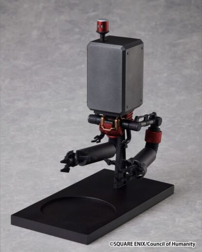 NieR:Automata Ver1.1a PVC Statue Drink Holder Pod 153 19 cm – Bild 2