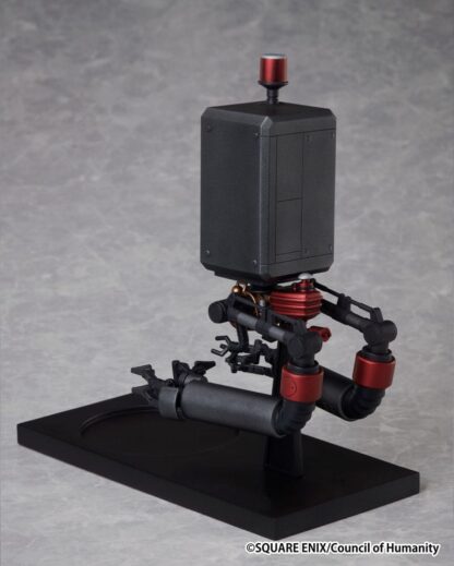 NieR:Automata Ver1.1a PVC Statue Drink Holder Pod 153 19 cm – Bild 5
