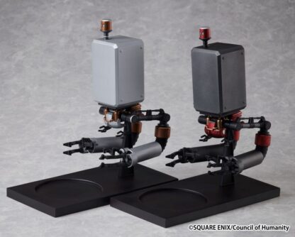 NieR:Automata Ver1.1a PVC Statue Drink Holder Pod 153 19 cm – Bild 6