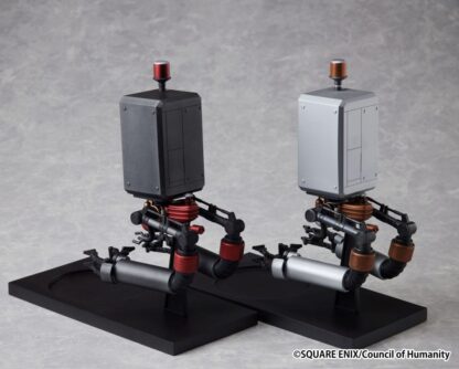 NieR:Automata Ver1.1a PVC Statue Drink Holder Pod 153 19 cm – Bild 7