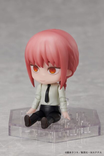 Chainsaw Man Dform Actionfigur Makima 9 cm – Bild 4
