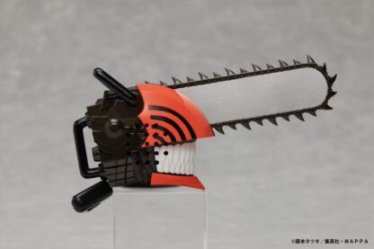 Chainsaw Man Sound Gimmick Figur Chainsaw Man 13 cm – Bild 3
