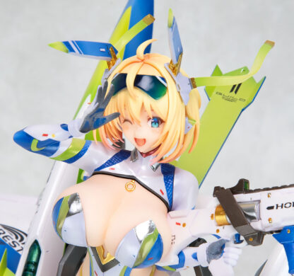 Original Character PVC Statue Bunny Suit Planning Sophia F. Shirring 26 cm – Bild 7