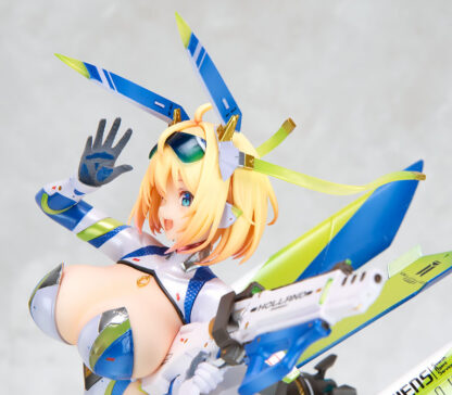 Original Character PVC Statue Bunny Suit Planning Sophia F. Shirring 26 cm – Bild 8