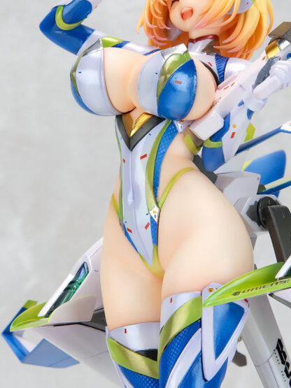 Original Character PVC Statue Bunny Suit Planning Sophia F. Shirring 26 cm – Bild 16
