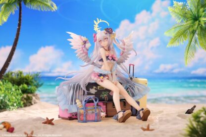 Blue Archive PVC Statue 1/7 Azusa (Swimsuit) 19 cm – Bild 3